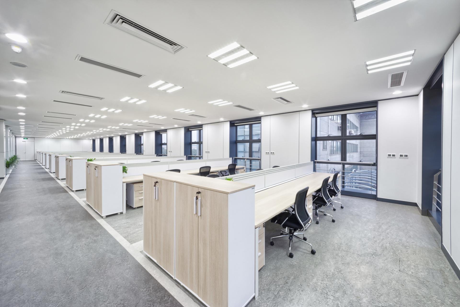 Burswood Commercial Office Cleaning Services